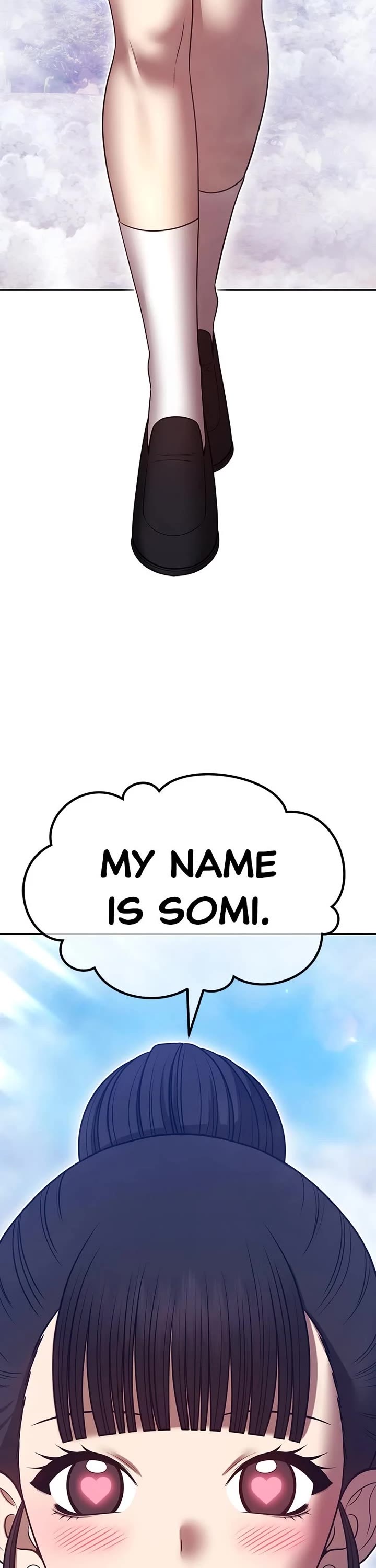 +99 Wooden Stick Chapter 161 - Page 2