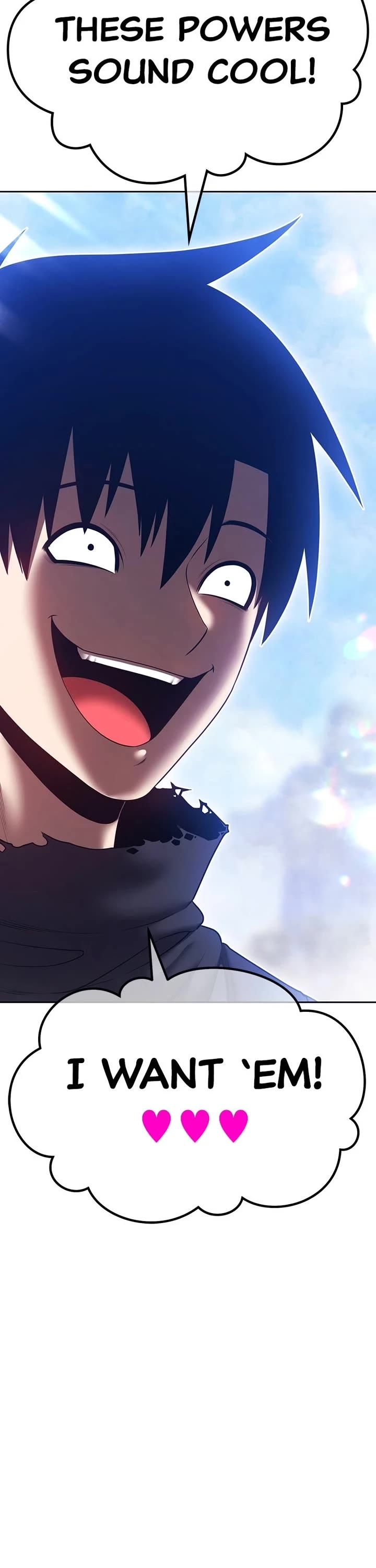+99 Wooden Stick Chapter 161 - Page 101
