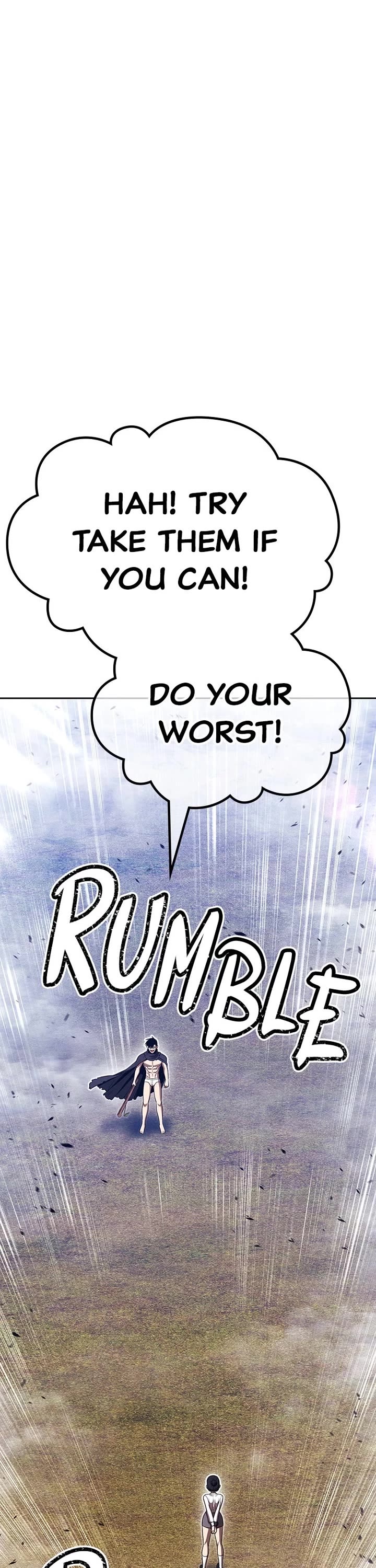 +99 Wooden Stick Chapter 161 - Page 103