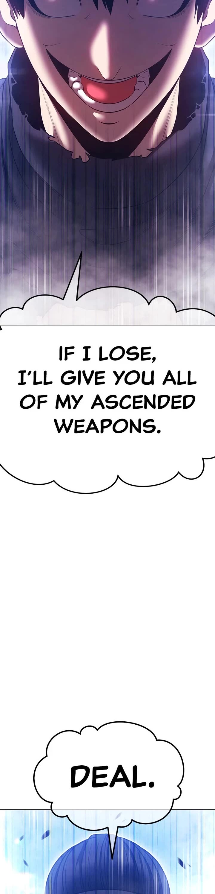 +99 Wooden Stick Chapter 161 - Page 105
