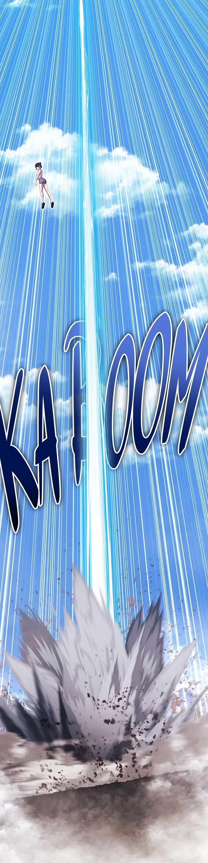 +99 Wooden Stick Chapter 161 - Page 119