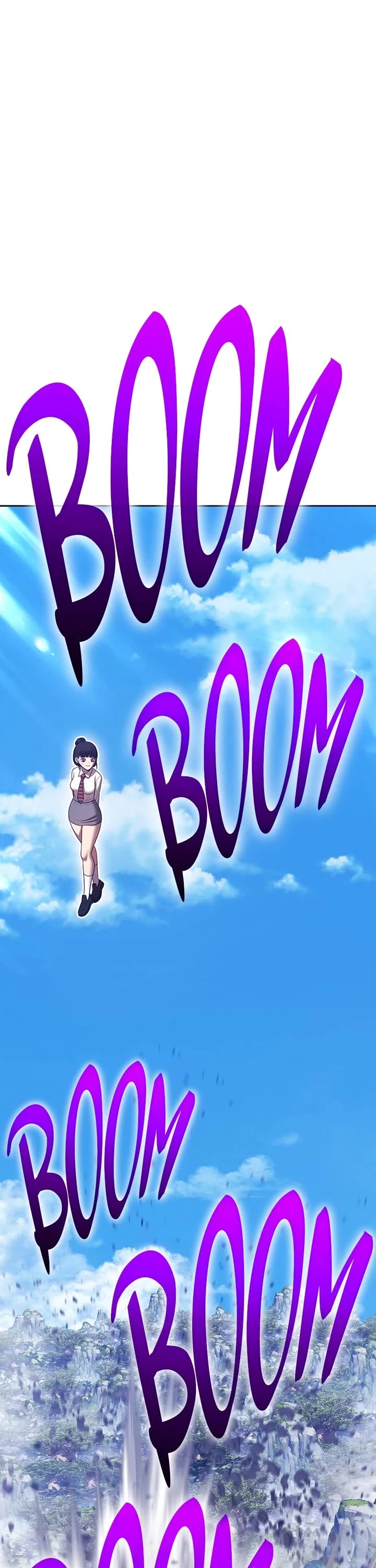 +99 Wooden Stick Chapter 161 - Page 123
