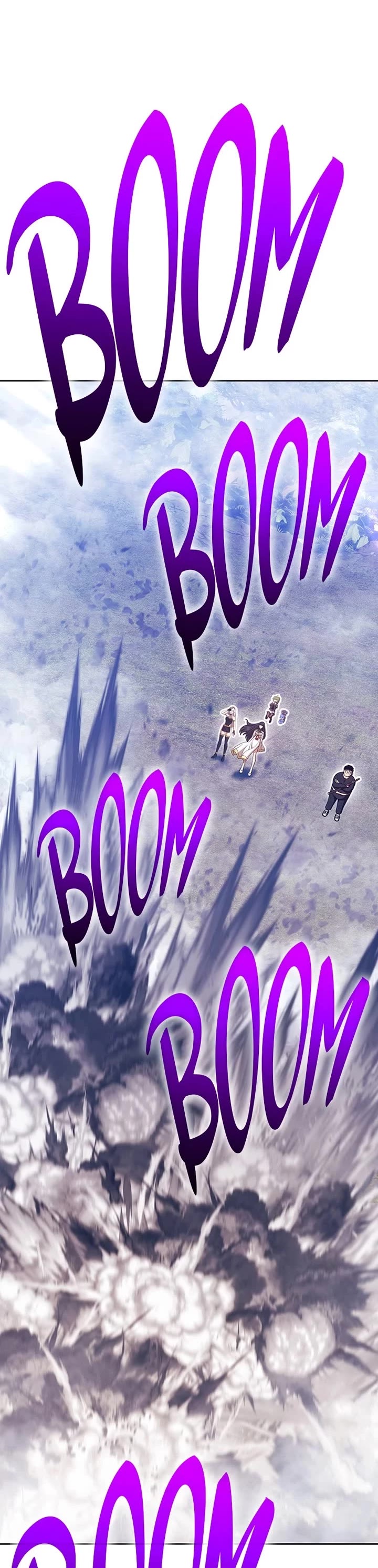 +99 Wooden Stick Chapter 161 - Page 125