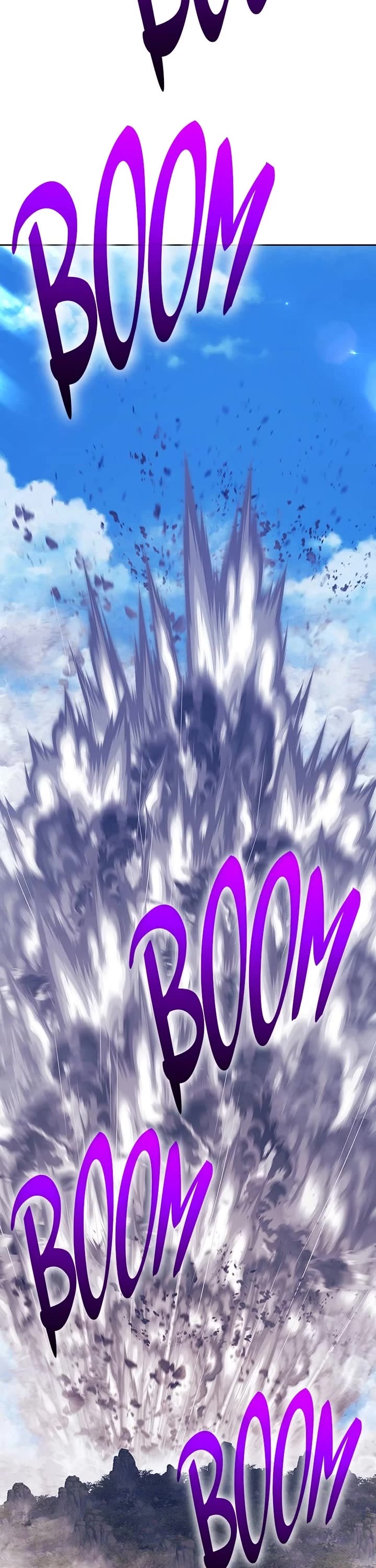 +99 Wooden Stick Chapter 161 - Page 127