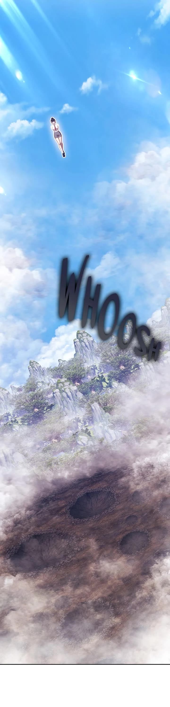 +99 Wooden Stick Chapter 161 - Page 129