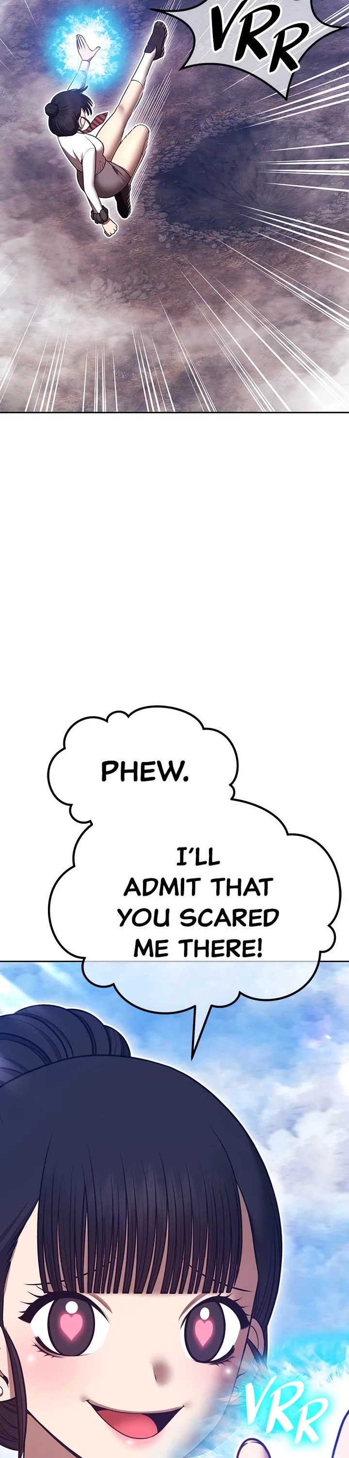 +99 Wooden Stick Chapter 161 - Page 133