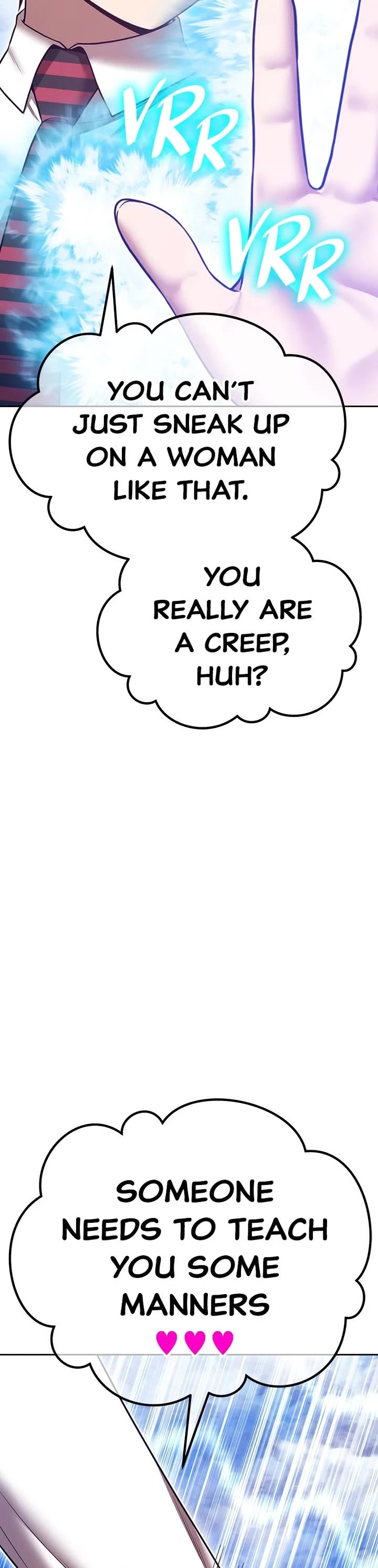 +99 Wooden Stick Chapter 161 - Page 134