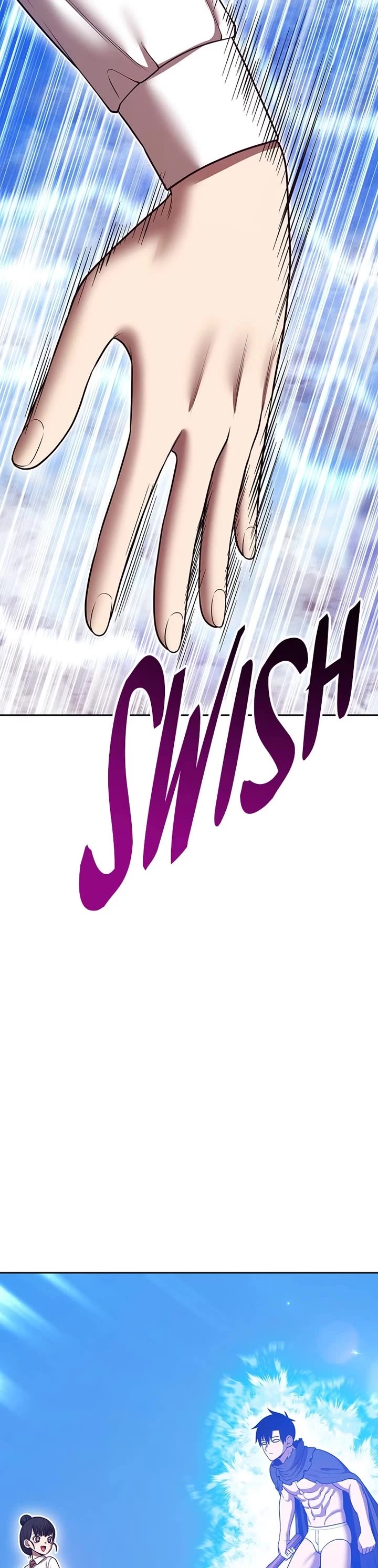 +99 Wooden Stick Chapter 161 - Page 135