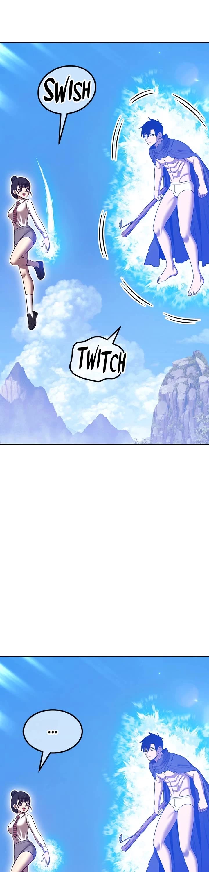+99 Wooden Stick Chapter 161 - Page 138