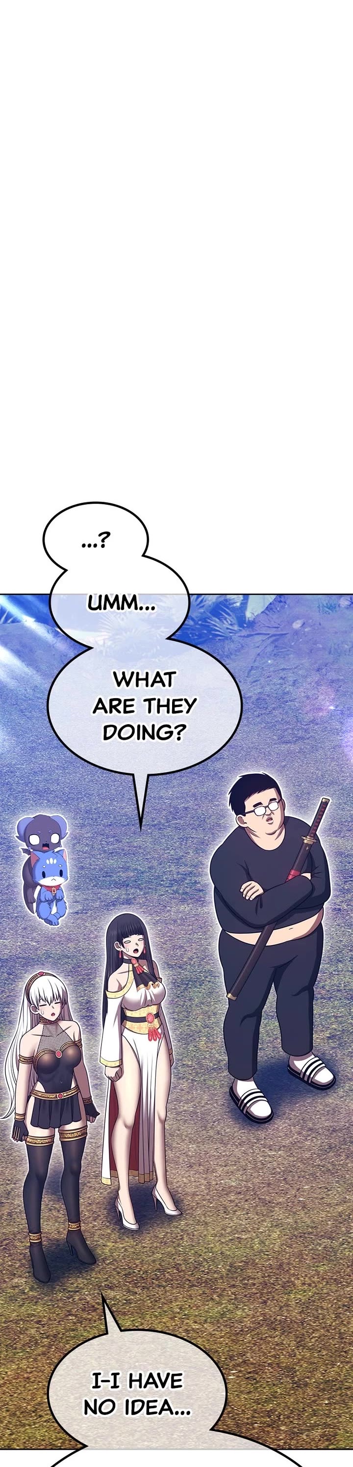 +99 Wooden Stick Chapter 161 - Page 140