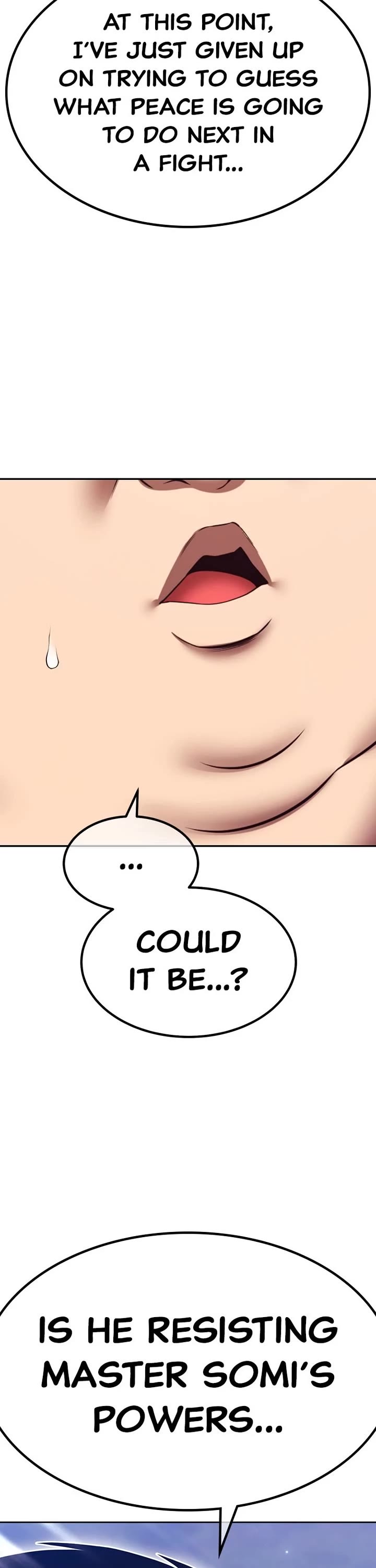 +99 Wooden Stick Chapter 161 - Page 141