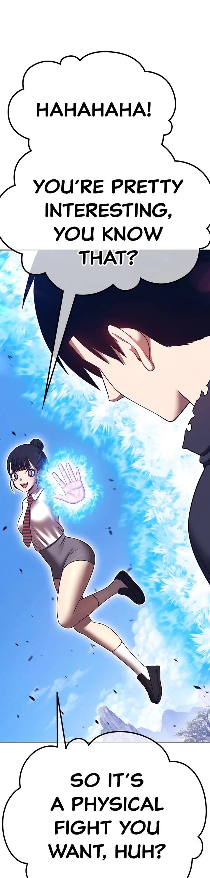 +99 Wooden Stick Chapter 161 - Page 143