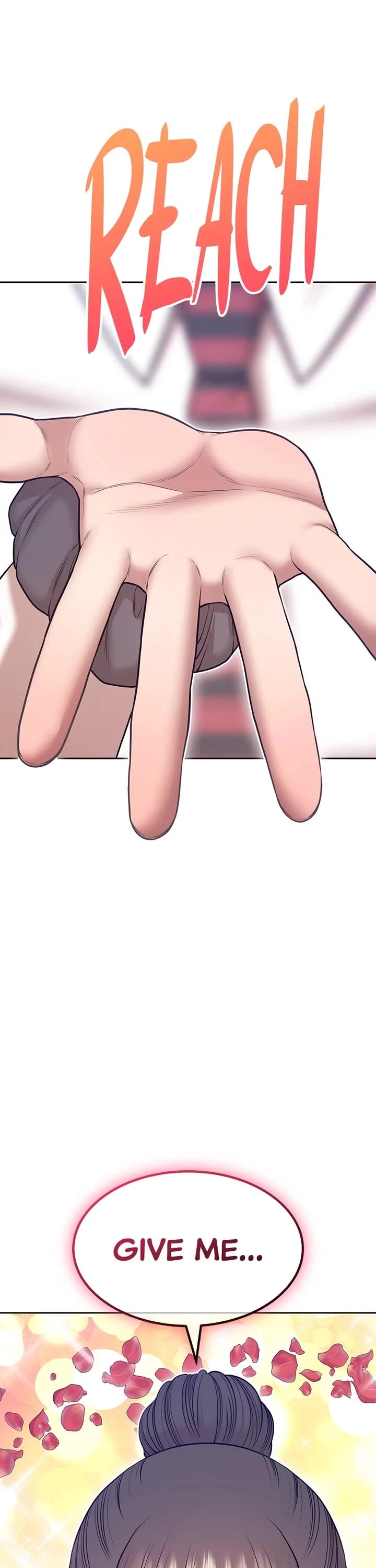 +99 Wooden Stick Chapter 161 - Page 16