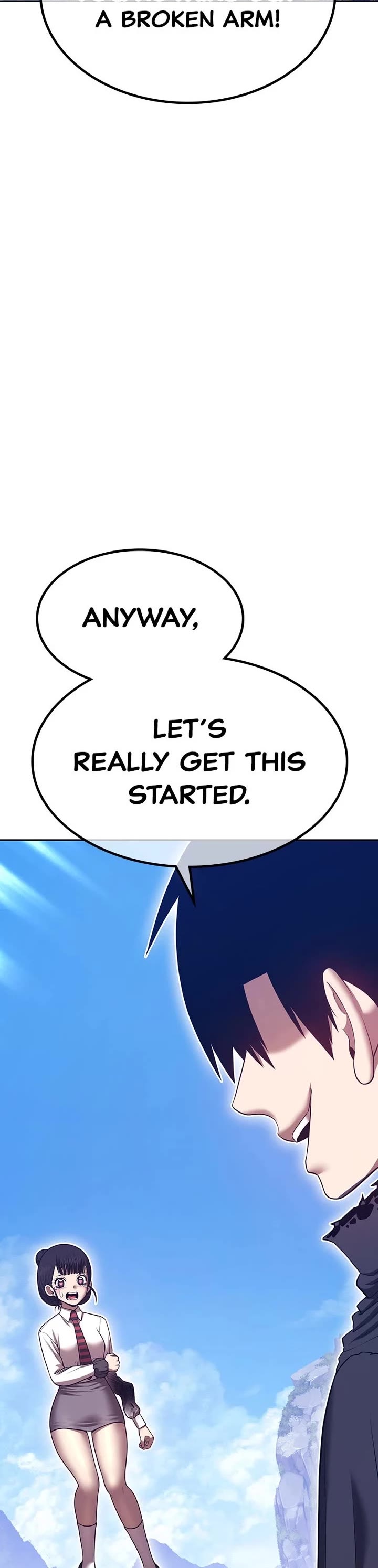 +99 Wooden Stick Chapter 161 - Page 155