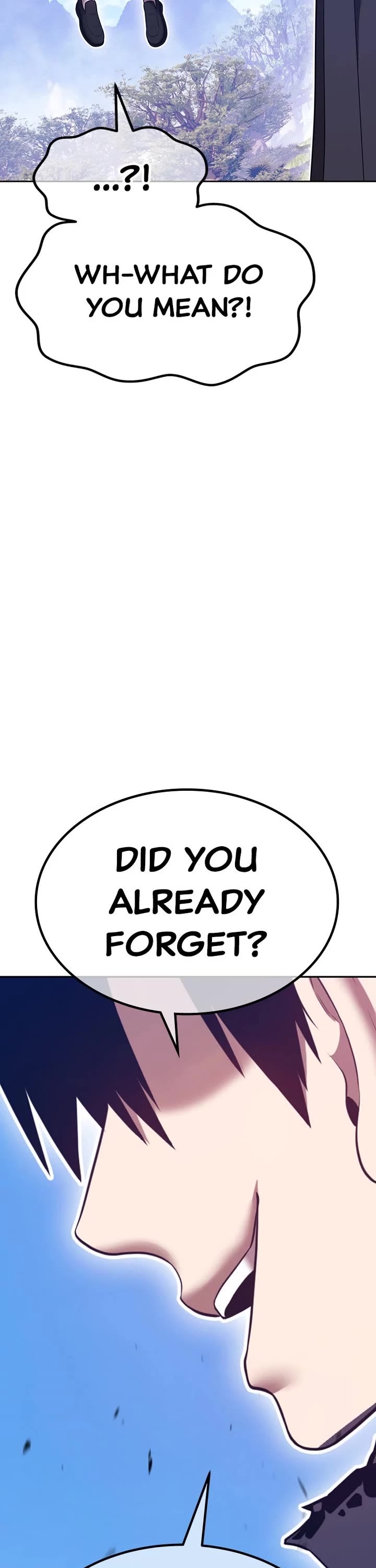 +99 Wooden Stick Chapter 161 - Page 156