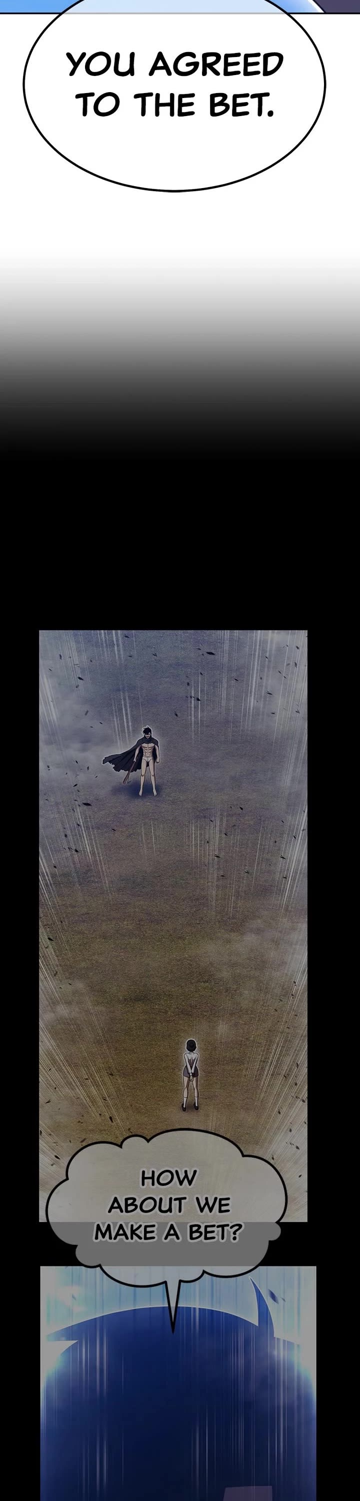 +99 Wooden Stick Chapter 161 - Page 157