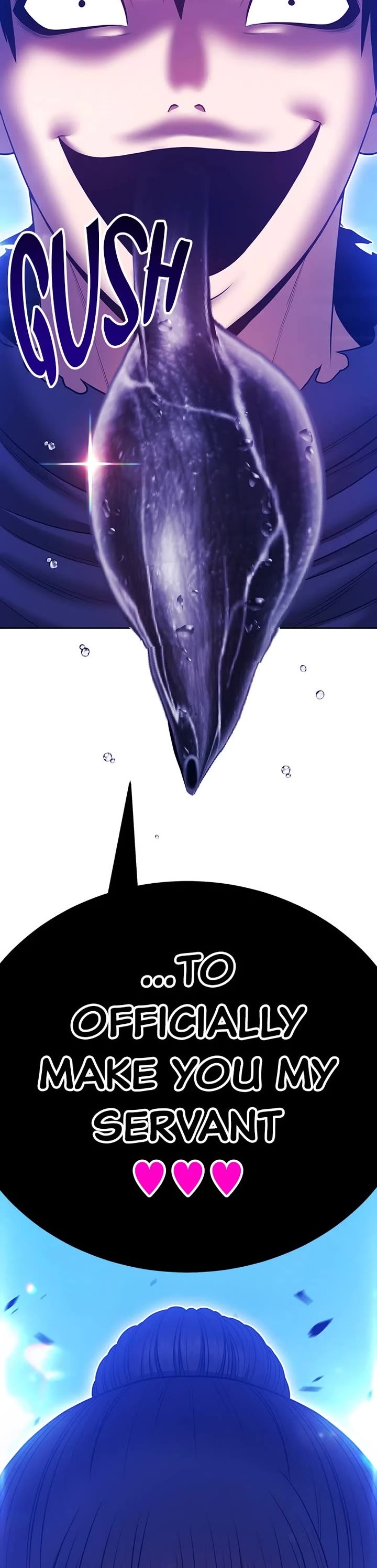 +99 Wooden Stick Chapter 161 - Page 160
