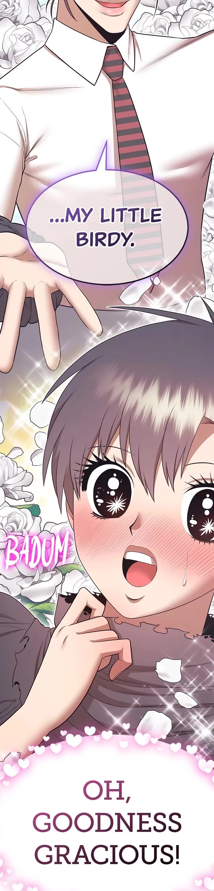 +99 Wooden Stick Chapter 161 - Page 19