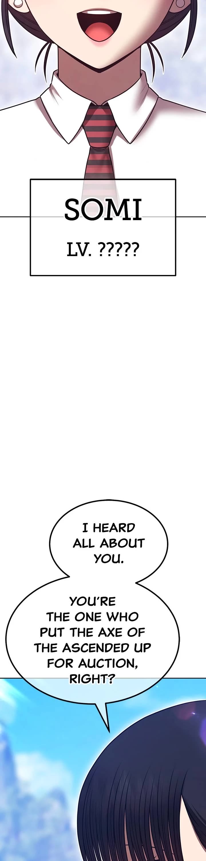 +99 Wooden Stick Chapter 161 - Page 3