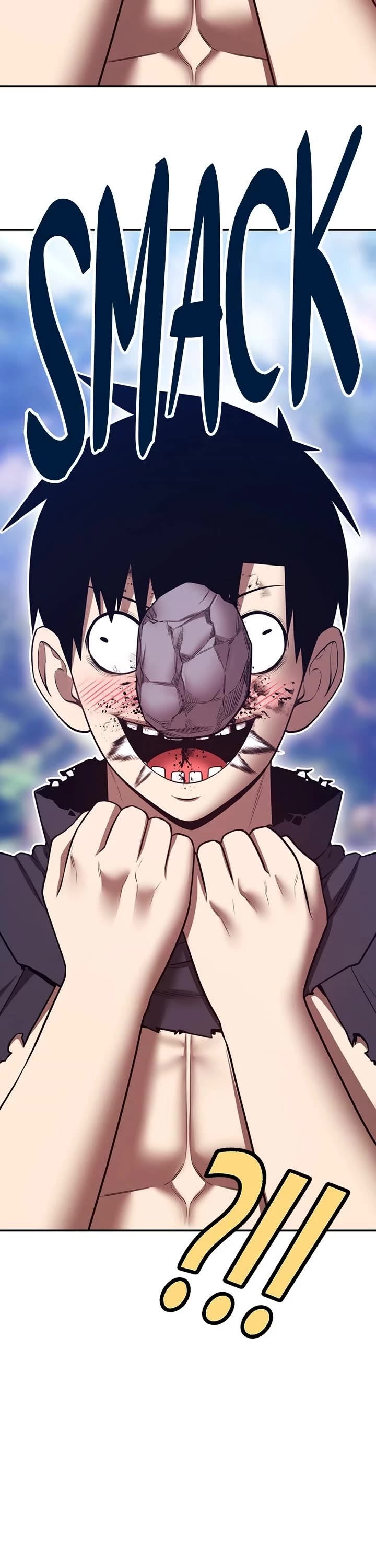 +99 Wooden Stick Chapter 161 - Page 23