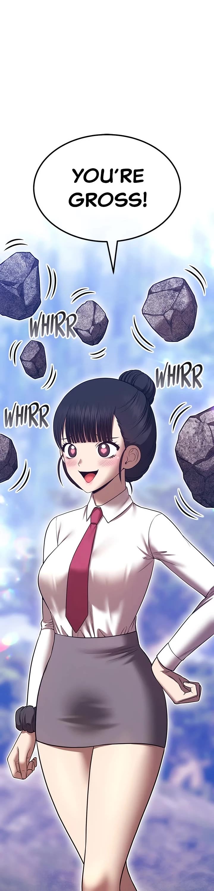 +99 Wooden Stick Chapter 161 - Page 25