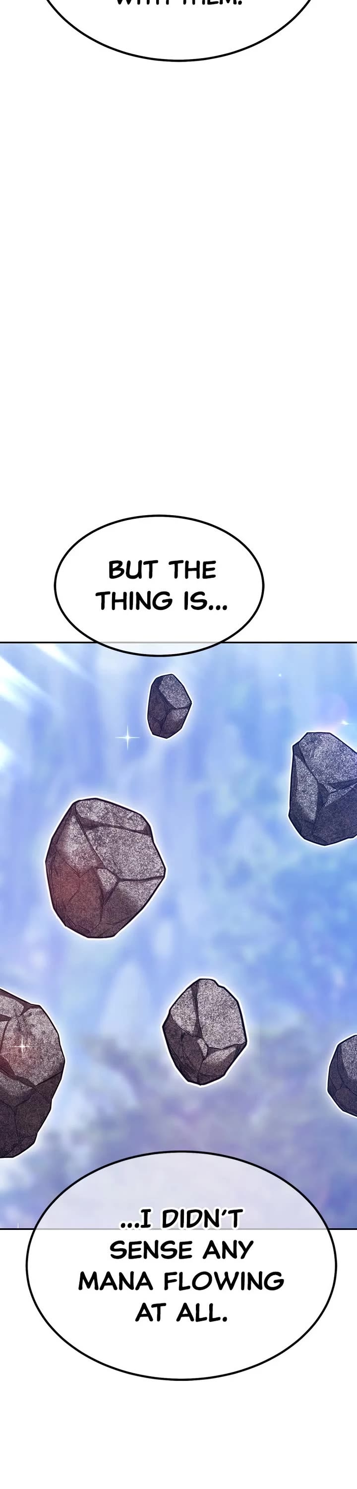 +99 Wooden Stick Chapter 161 - Page 28