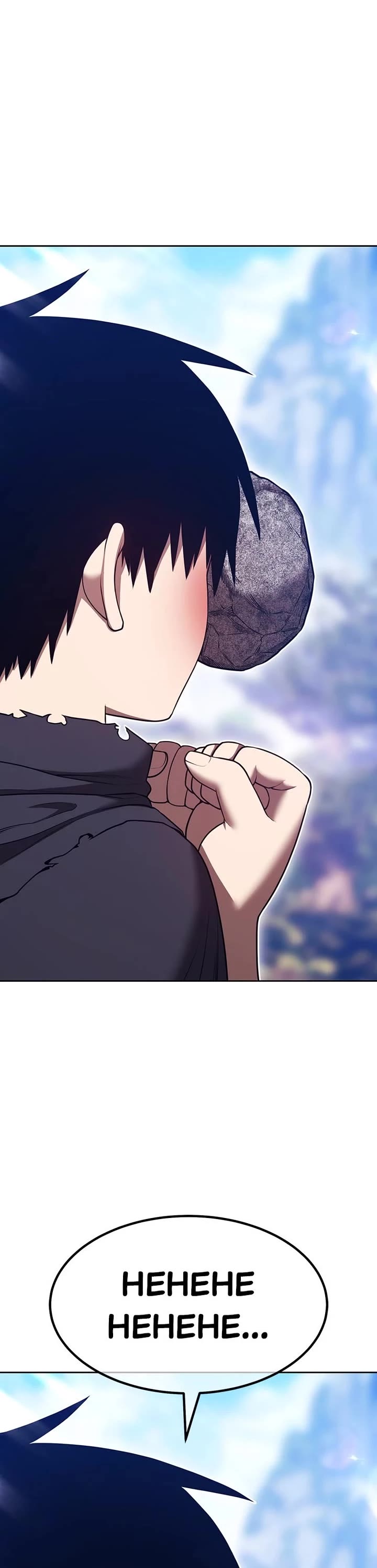 +99 Wooden Stick Chapter 161 - Page 29