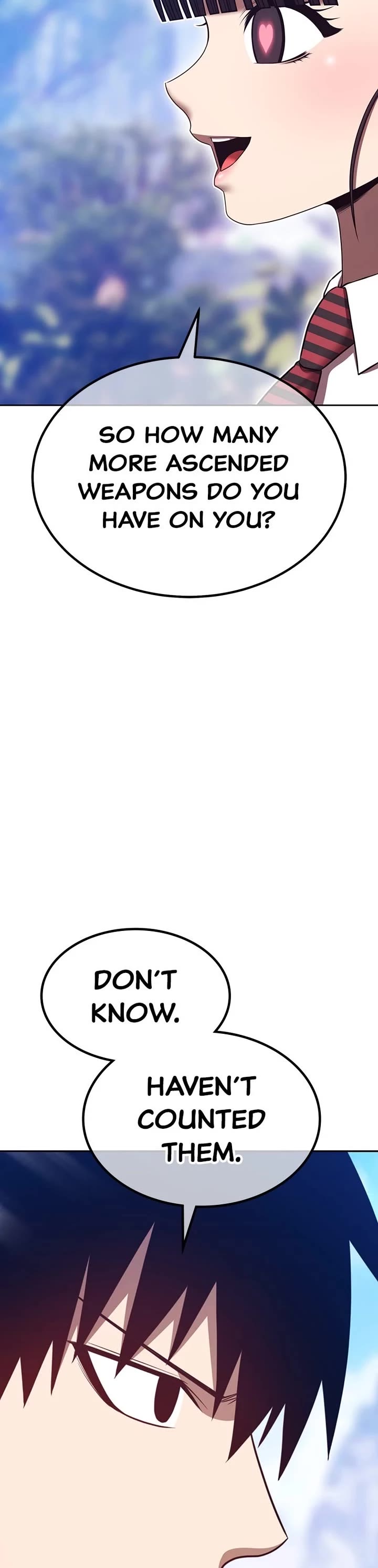 +99 Wooden Stick Chapter 161 - Page 4