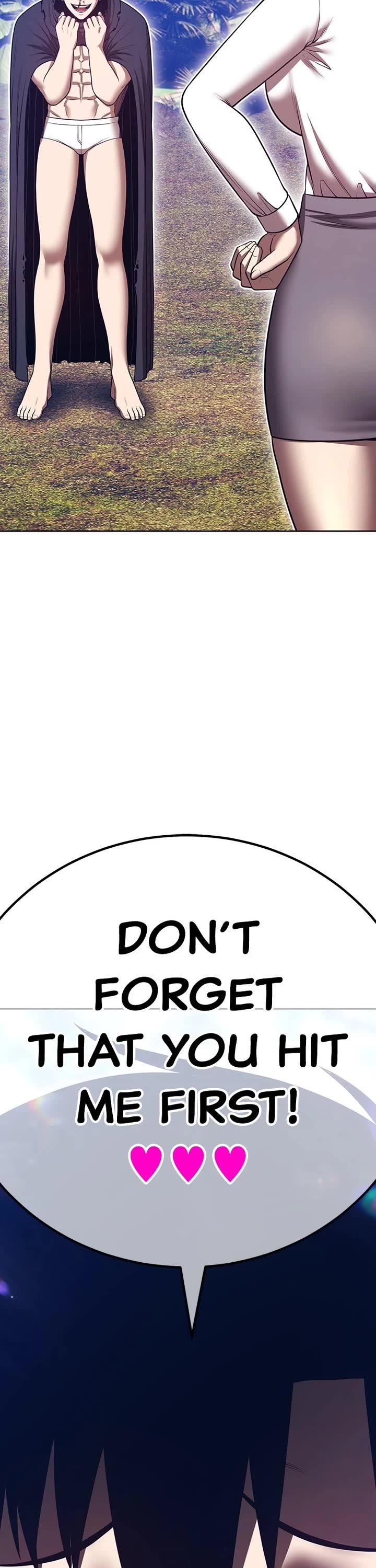 +99 Wooden Stick Chapter 161 - Page 33