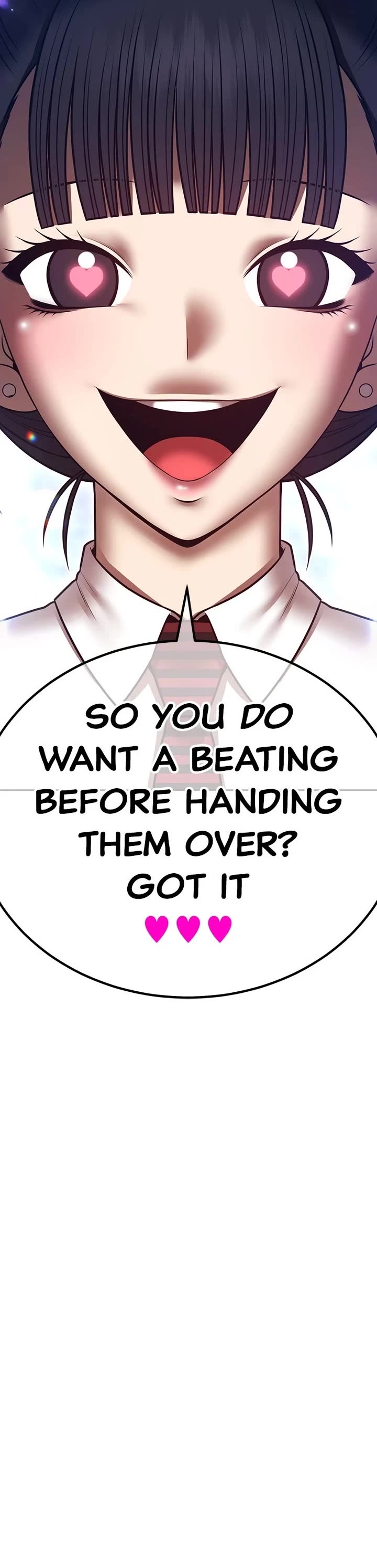 +99 Wooden Stick Chapter 161 - Page 35