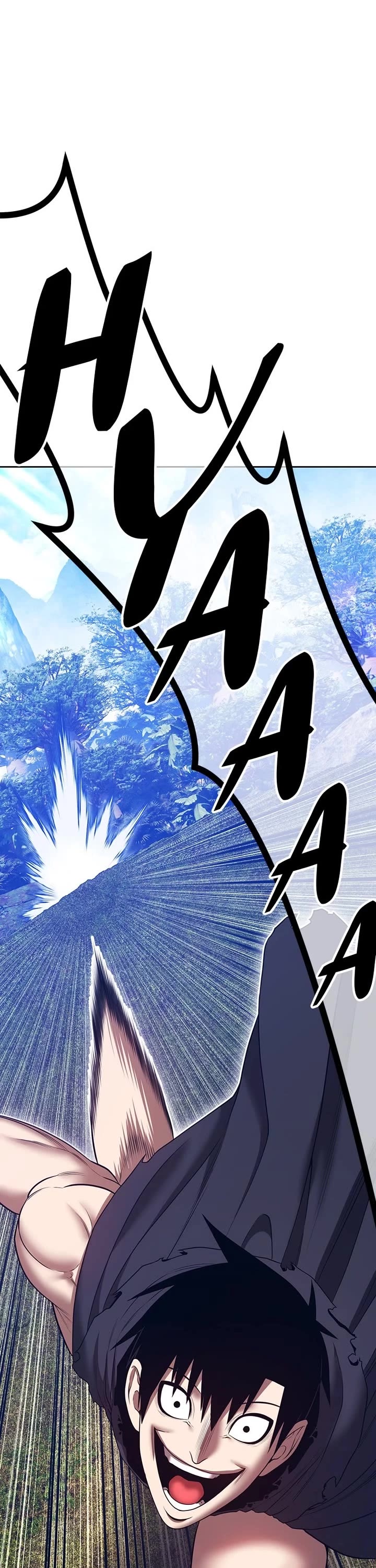 +99 Wooden Stick Chapter 161 - Page 36