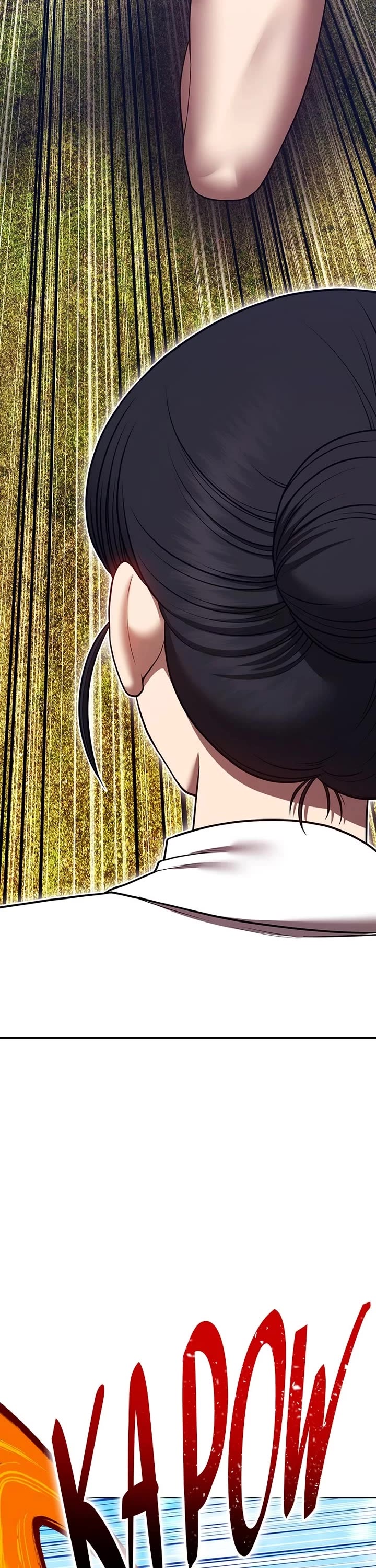 +99 Wooden Stick Chapter 161 - Page 37