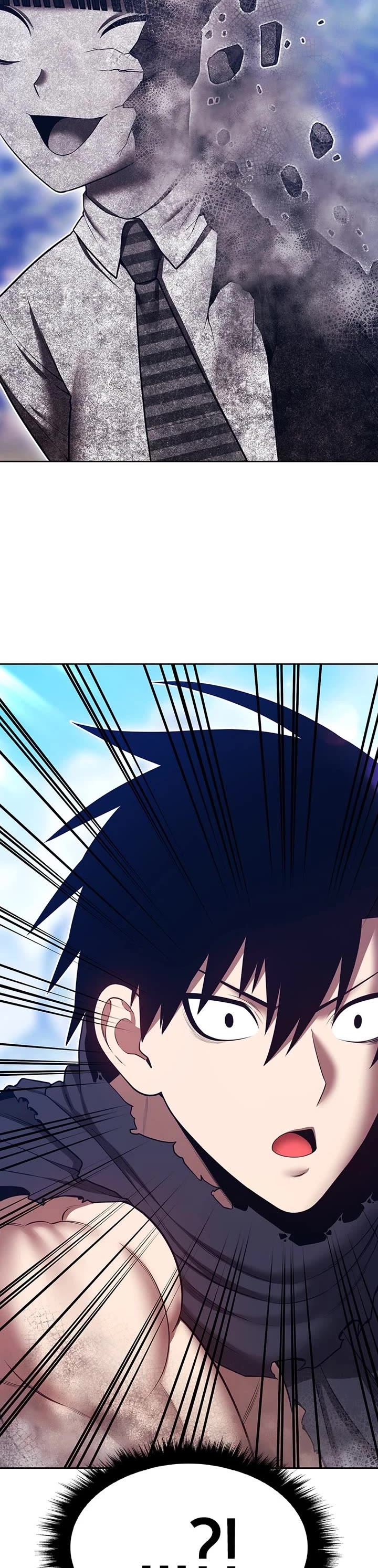 +99 Wooden Stick Chapter 161 - Page 39