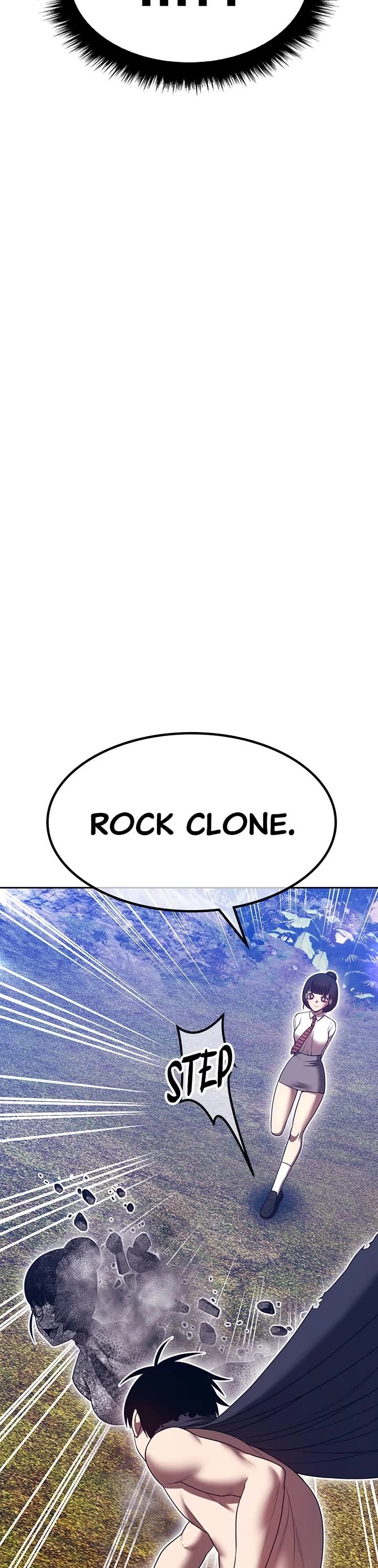+99 Wooden Stick Chapter 161 - Page 40