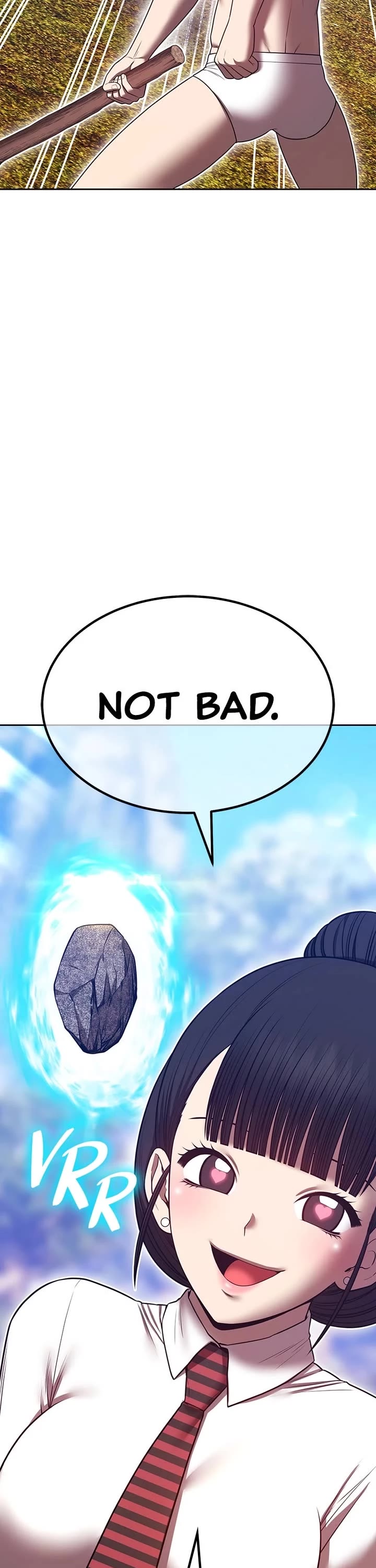 +99 Wooden Stick Chapter 161 - Page 41