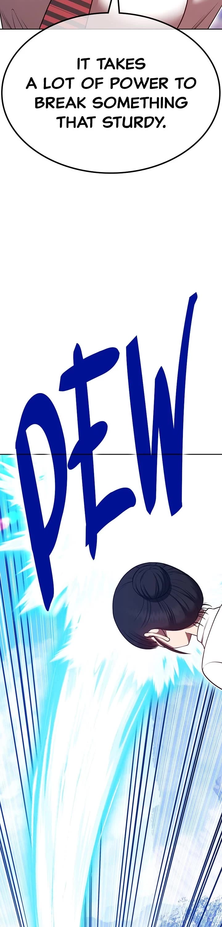 +99 Wooden Stick Chapter 161 - Page 42