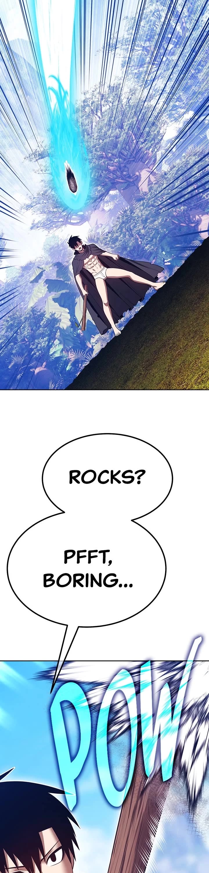 +99 Wooden Stick Chapter 161 - Page 43