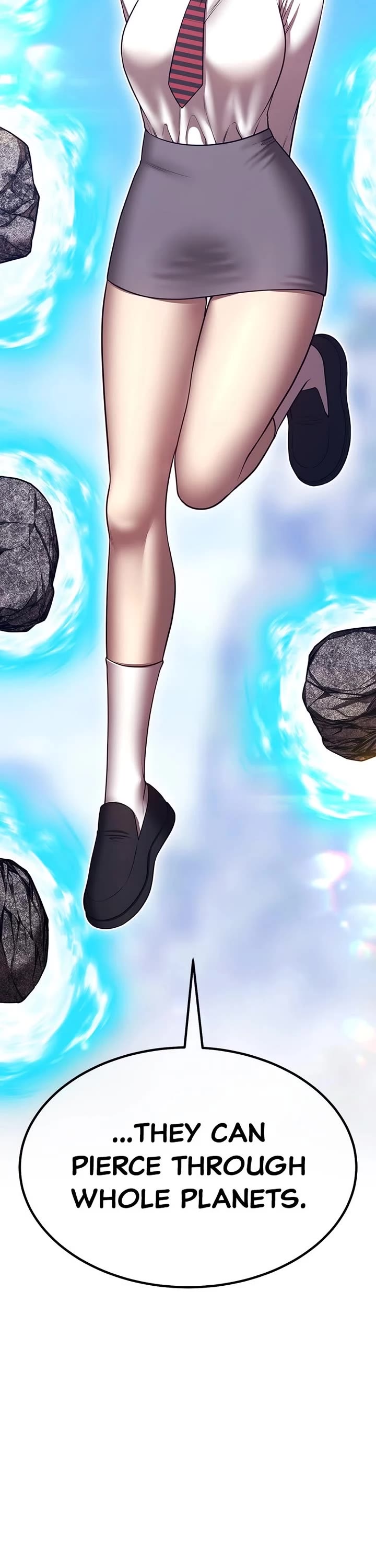 +99 Wooden Stick Chapter 161 - Page 48