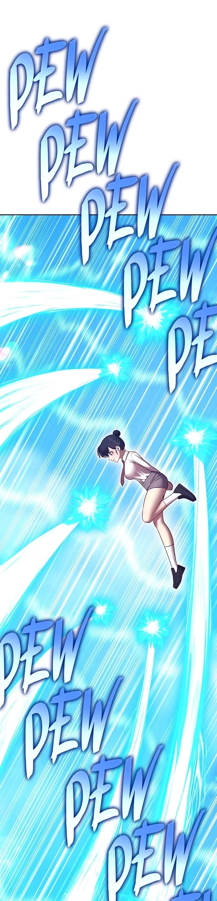 +99 Wooden Stick Chapter 161 - Page 49