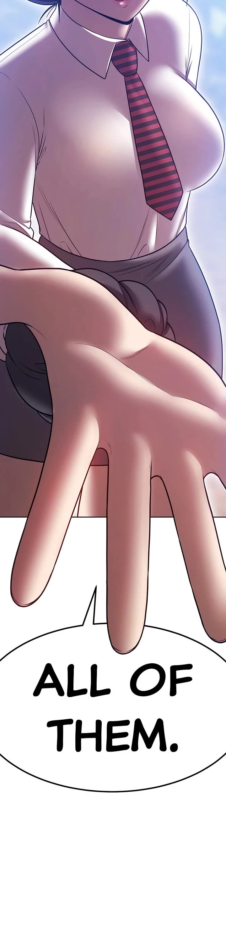 +99 Wooden Stick Chapter 161 - Page 6