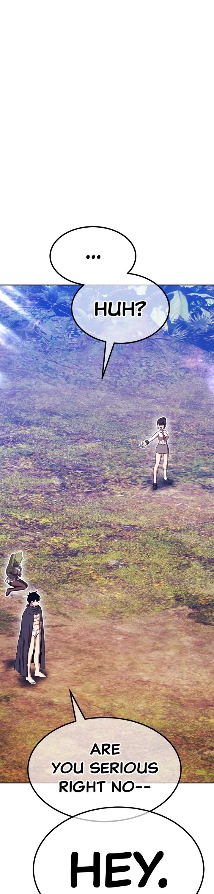 +99 Wooden Stick Chapter 161 - Page 7