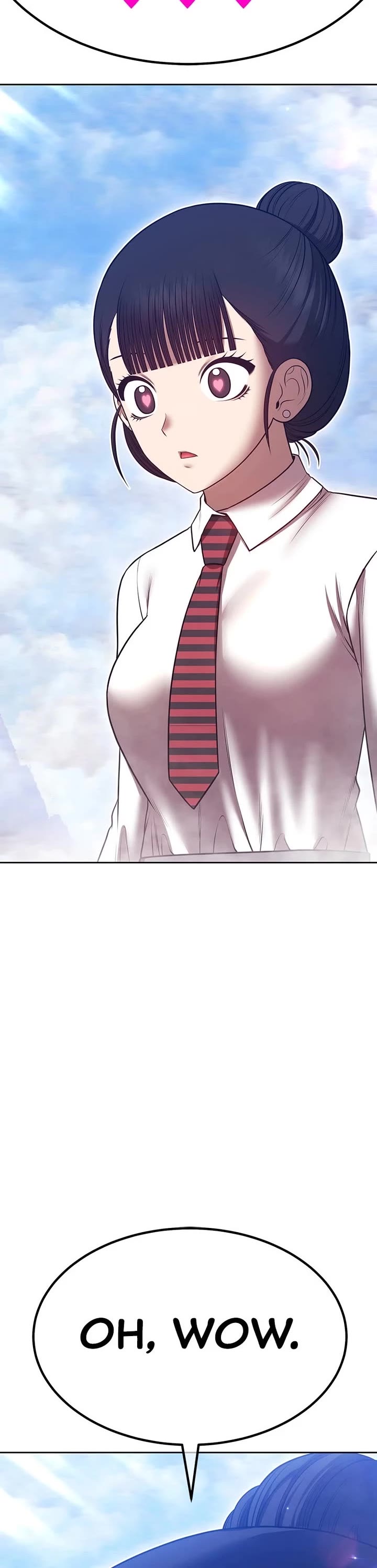 +99 Wooden Stick Chapter 161 - Page 65