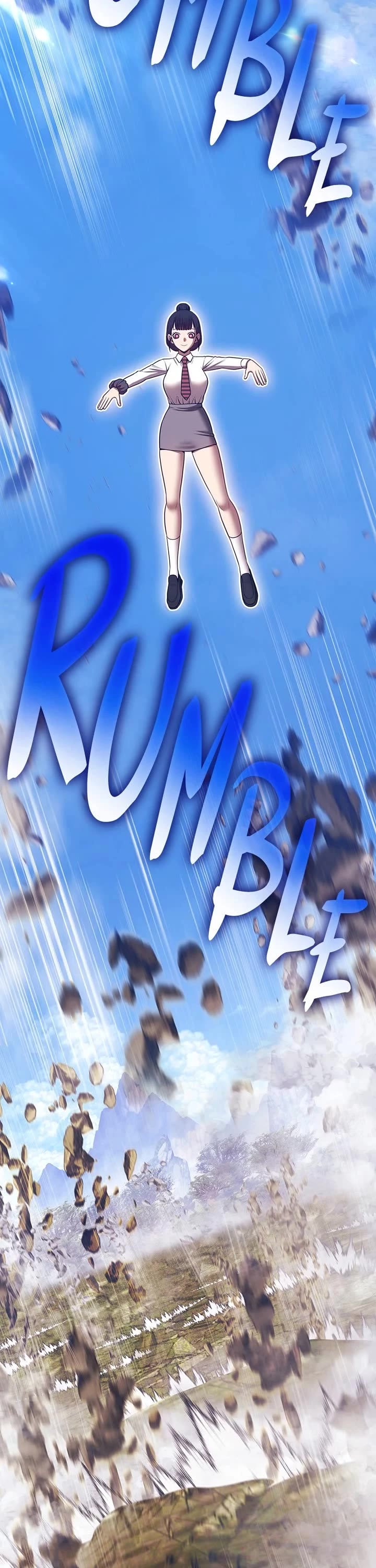 +99 Wooden Stick Chapter 161 - Page 68