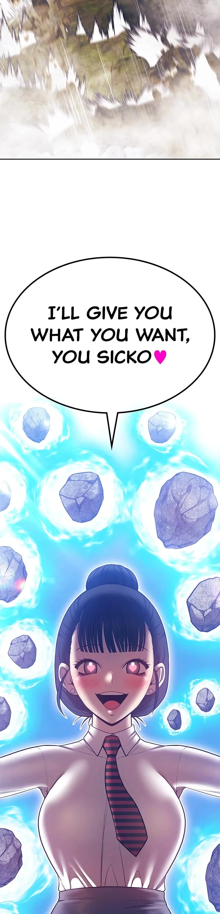 +99 Wooden Stick Chapter 161 - Page 69