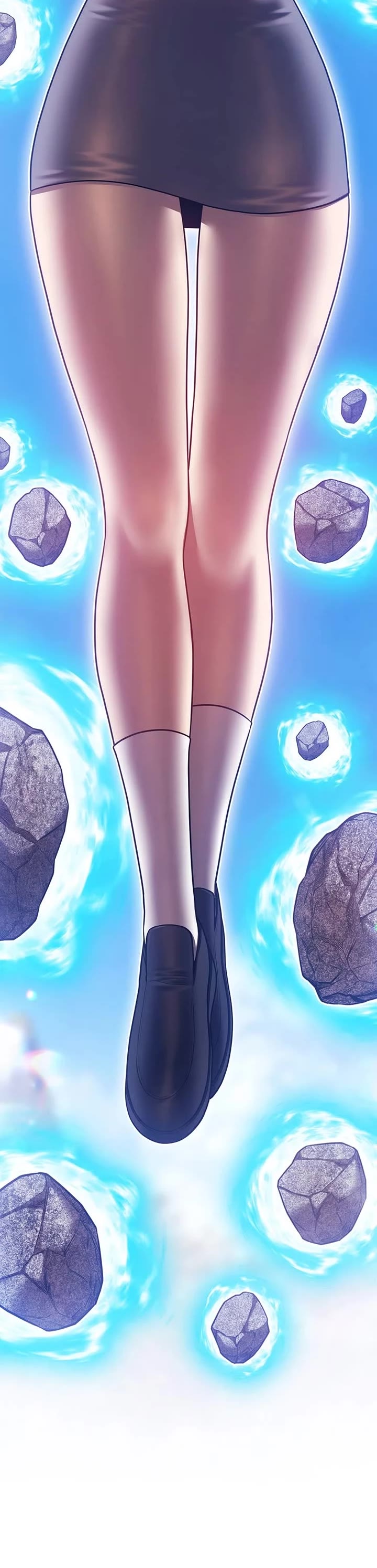 +99 Wooden Stick Chapter 161 - Page 70