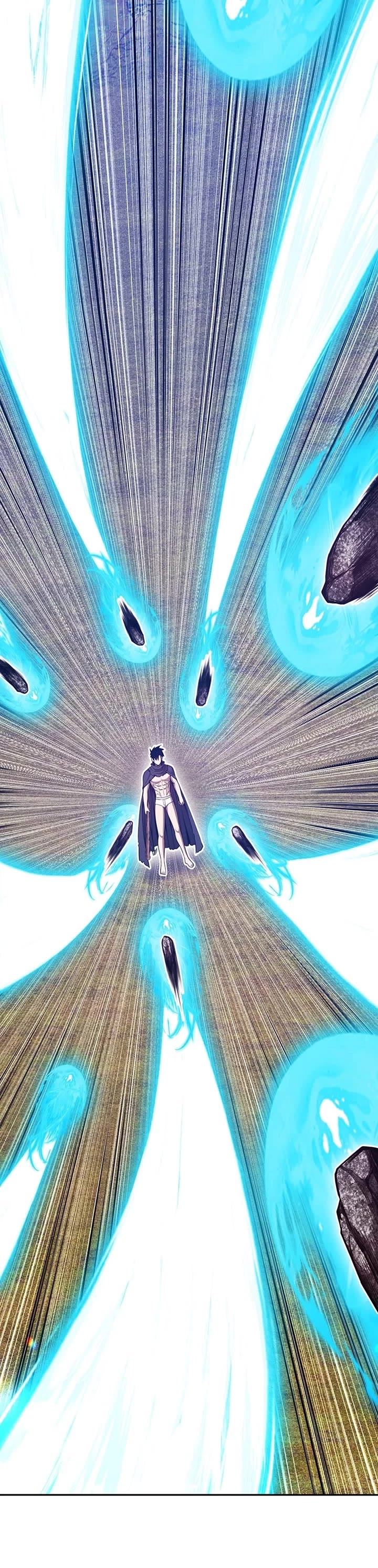 +99 Wooden Stick Chapter 161 - Page 74