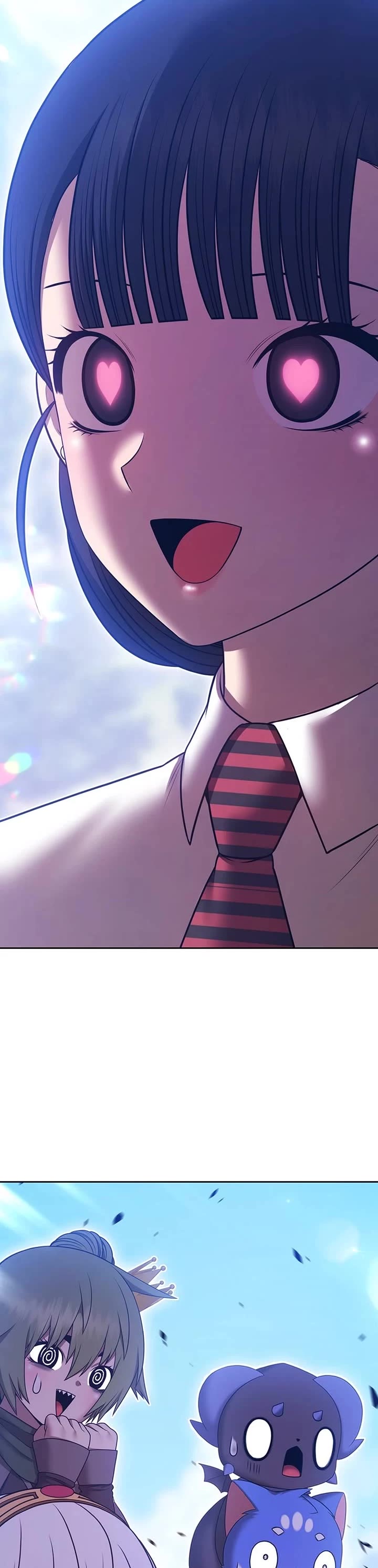 +99 Wooden Stick Chapter 161 - Page 9