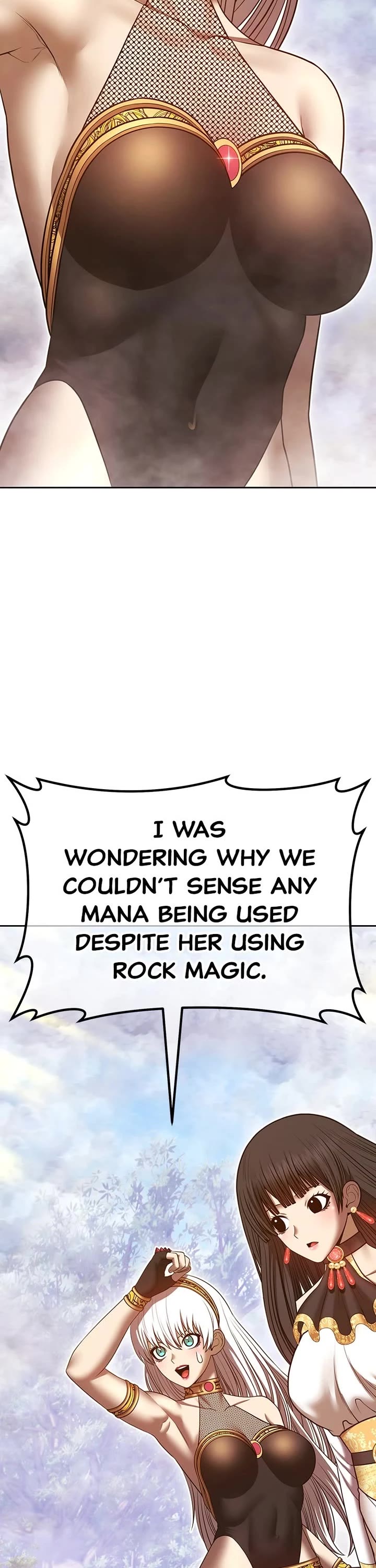 +99 Wooden Stick Chapter 161 - Page 82