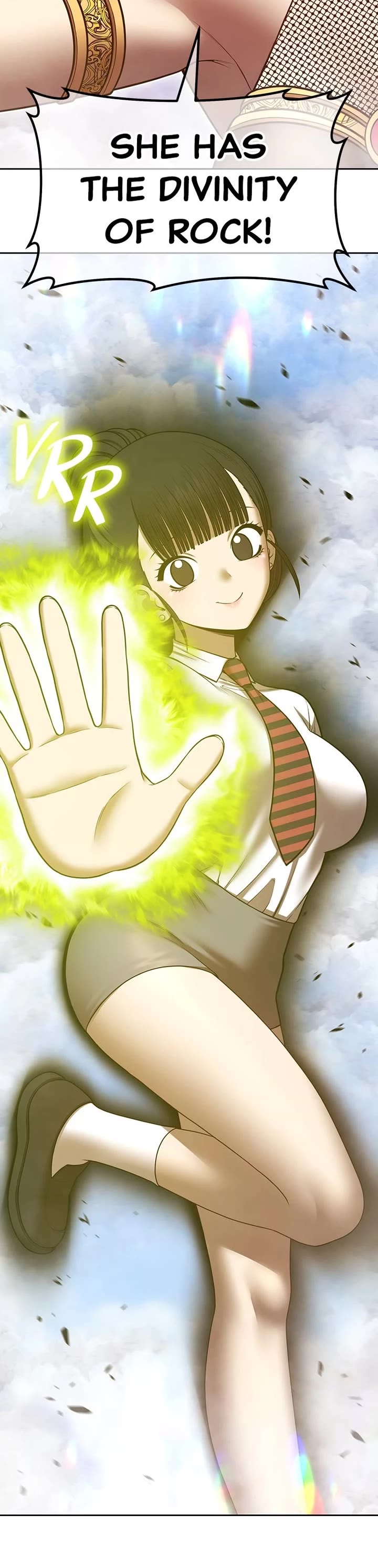 +99 Wooden Stick Chapter 161 - Page 84