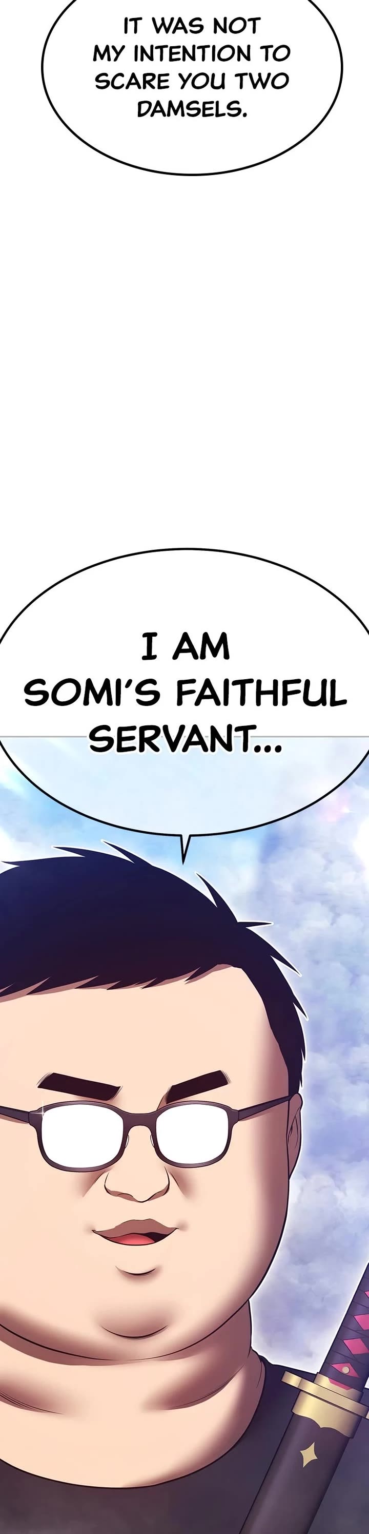 +99 Wooden Stick Chapter 161 - Page 89